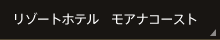 リゾートホテル　モアナコースト