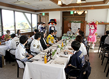 ほっともっとフィールド神戸・ウエディング