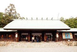 廣田神社