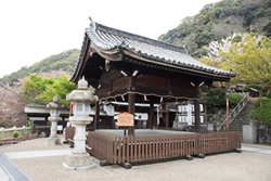 北野天満神社