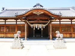 大窪八幡神社