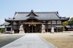 高砂神社