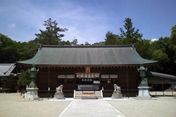 廣田神社